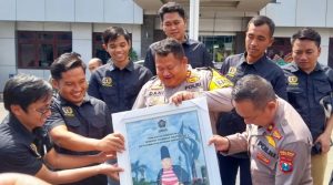 Kombes Pol Jazuli Dani Iriawan Resmi Jadi Kapolresta Tuban Pertama, Siap Perkuat Pelayanan dan Sinergi