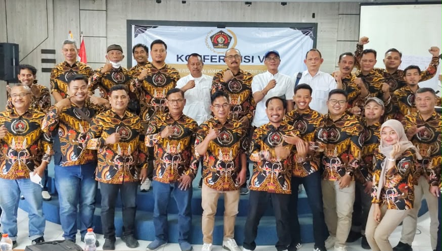 PWI Jatim Dorong Pers Hadirkan Kritik Berbasis Solusi untuk Tingkatkan PAD Daerah