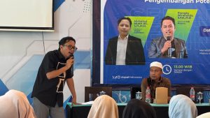 Roadmap Kesejahteraan Madura Dibahas, Pendidikan dan Hilirisasi Dinilai Jadi Kunci Atasi Kemiskinan