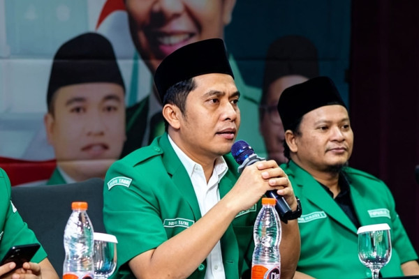 GP Ansor Jatim Apresiasi Bea Cukai dan TNI AL Gagalkan Penyelundupan Narkotika di Bandara Juanda