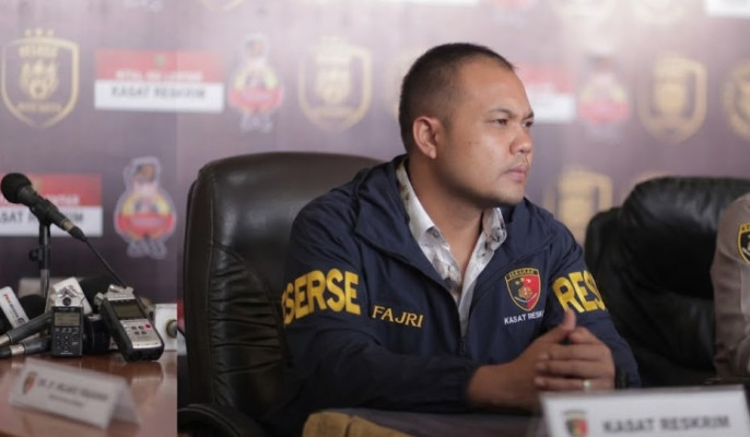 Polisi Selidiki Kasus Penganiayaan dan Perundungan Perempuan di Sampang