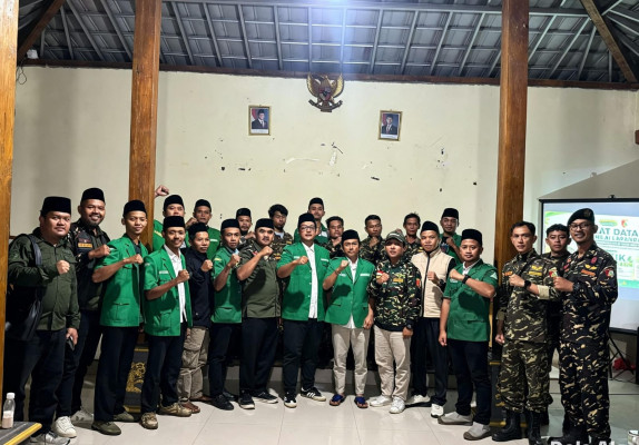 Agro Innovation Award 2026: Ansor Jatim Berburu Inovasi Pertanian dari Desa