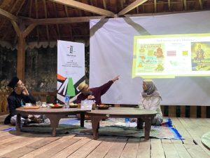 Buku “Masalembu: Suara dari Laut Seberang” Bongkar Stigma dan Cerita dari Kepulauan