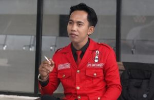 GMNI Kritik Dukungan Hosnan Abrory soal Sumenep Kepulauan, Ini Alasannya