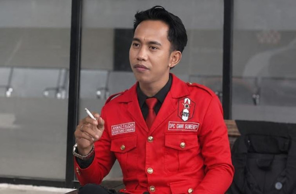 GMNI Kritik Dukungan Hosnan Abrory soal Sumenep Kepulauan, Ini Alasannya