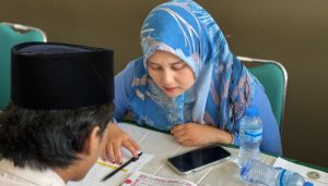 UNIBA Madura Jadikan Tes Ngaji Syarat Sebelum Yudisium