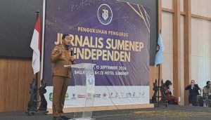 JSI Soroti Pemerataan Pembangunan Sumenep, Kepulauan Jadi Perhatian