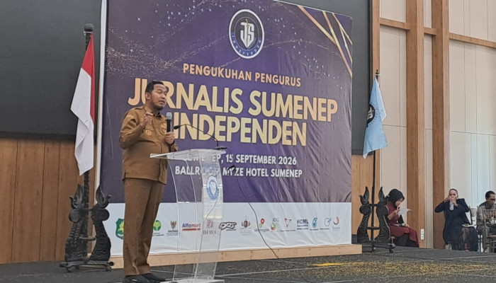 JSI Soroti Pemerataan Pembangunan Sumenep, Kepulauan Jadi Perhatian