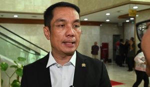 Komisi XI Sambut Suahasil Nazara Jadi Menkeu, Soroti Kualitas Belanja APBN