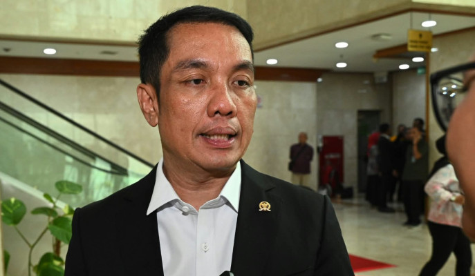 Komisi XI Sambut Suahasil Nazara Jadi Menkeu, Soroti Kualitas Belanja APBN