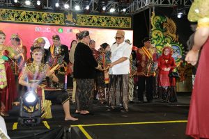MEC Tak Sekadar Parade Budaya, Pemkab Sumenep Bidik Dampak Ekonomi