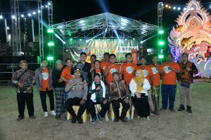 Buka Festival Tani Ganding 2026, Wabup Sumenep Soroti Peran Anak Muda di Sektor Pertanian