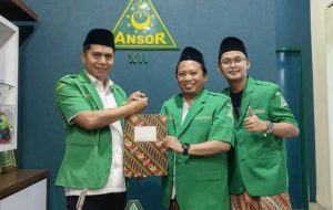 Kader Ansor Jatim Dapat Beasiswa ke Tianjin University, Disiapkan Menembus Ruang Global