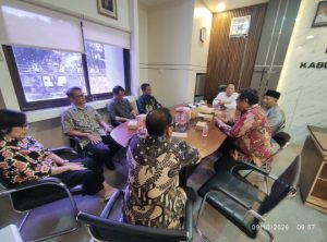 Dana Desa Rp108,37 Miliar Tuntas Disalurkan ke 330 Desa di Gresik
