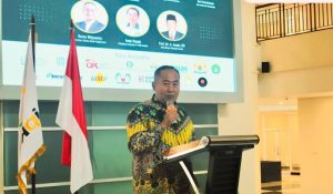 Pengusaha Harap Kapolda Jatim Baru Perkuat Keamanan dan Iklim Investasi
