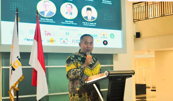 Pengusaha Harap Kapolda Jatim Baru Perkuat Keamanan dan Iklim Investasi